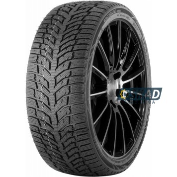 Doublestar Winterking DW08 155/65 R14 75T зимняя шина
