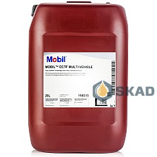 Mobil DCTF Multi-Vehicle, 20L