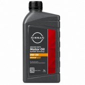 Nissan Motor Oil 0W-20, 1 л.