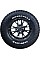 Winter Tyre Roadcruza Snow Lynx 275/60 R20 119/116R rdk55781