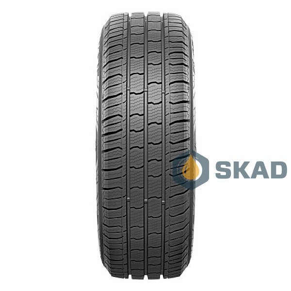 Winter Tyre Rosava SnowGard -VAN 195/75 R16C 107/105R ROS000233