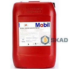 Mobil Super 3000 XE1 5W-30, 20L