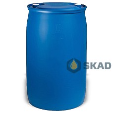 Тосол -40 (G11) синий PROTEX, 200л