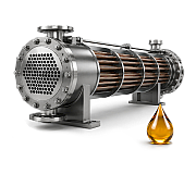 Heat transfer oils - page 1
