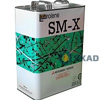 Mitsubishi Lubrolene SM-X 5W-30 (Japan), 4L