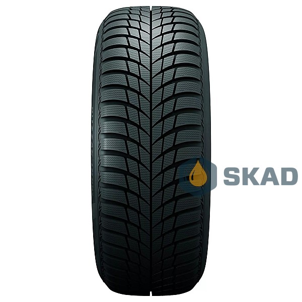 Зимние шины BRIDGESTONE Blizzak LM001 225/50 R18 95H Runflat * brg1781