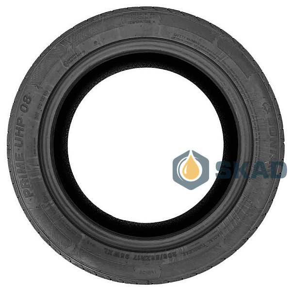 Summer tires Sonix Prime UHP 08 225/55 R18 102V snx849712