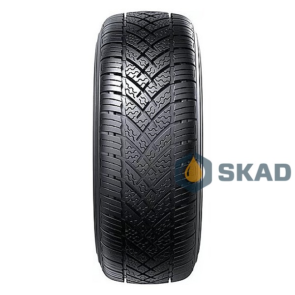 All season tires Kingnate Tutti TRO 195/75 R16C 107/105R kgt846159
