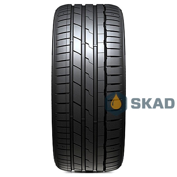 Summer tires Hankook Ventus S1 Evo3 K127 255/50 R18 106Y han249
