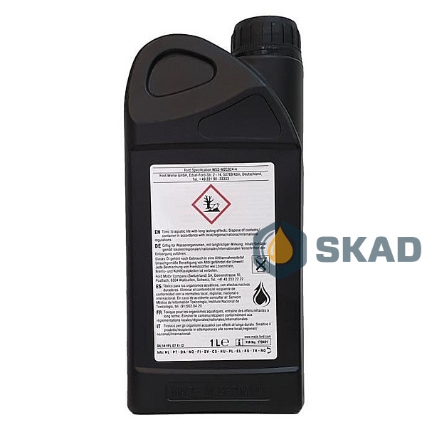 Ford ATF E-AW, 1L 1767616