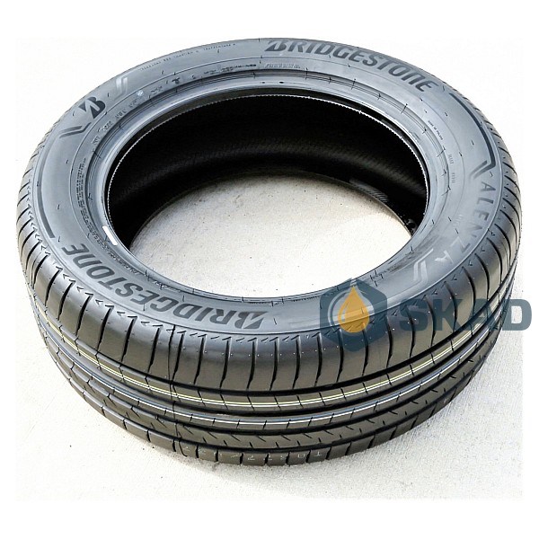 Летние шины BRIDGESTONE Alenza 001 255/55 R19 107W brg1217