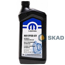 Mopar 8&9 Speed ATF, 946 ml