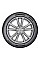 Зимние шины BRIDGESTONE Blizzak 6 215/50 R18 92V brg1923