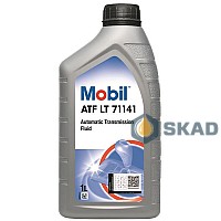 Mobil ATF LT 71141, 1L