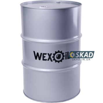 Моторное масло Wexoil Expert Diesel 10W-40 208 л sng-5473