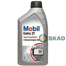 Mobil Extra 2T, 1л