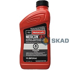 Motorcraft Mercon ULV ATF, 946 ml