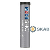 Mobilith SHC 100, 0.38 kg