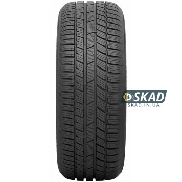 Toyo Snowprox S954 245/40 R19 98W зимняя шина-1