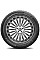 Winter Tyre Michelin Alpin 7 225/50 R17 94H mch836925