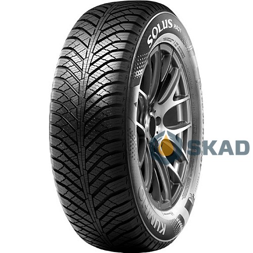Kumho Solus HA31