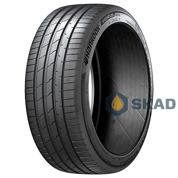 Summer tires Hankook iON evo SUV IK01A Sound Absorber 255/40 R22 103V han849730