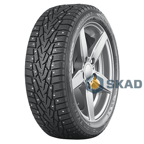 Nokian Nordman 7