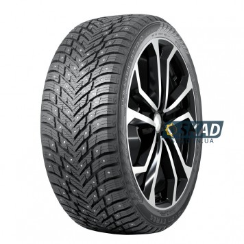 Nokian Hakkapeliitta 10 SUV 245/60 R18 109T XL (Шип) зимова шина