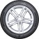 Bridgestone Blizzak LM005 215/65 R16 102H XL зимняя шина