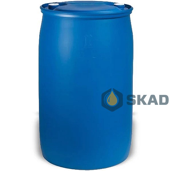 Антифриз ROADWIN G11 концентрат -80C (синий), 220кг C01215C