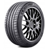 Michelin Pilot Sport 4S* 275/35 R19 100Y XL