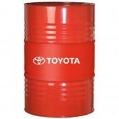 Toyota Synthetic Motor Oil SP/GF6A, 5W-30 (Japan), 208 л.
