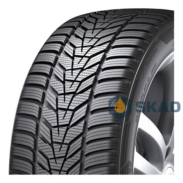 Зимние шины HANKOOK Winter I*cept evo3 X W330A 275/50 R20 113V XL han364