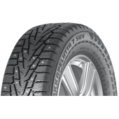 Nokian Hakkapeliitta SUV 7 225/55 R18 102T XL (ШИП)