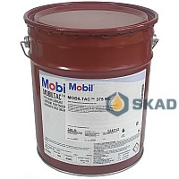 Mobiltac 375 NC, 17.2kg