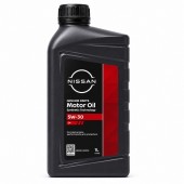 Nissan Motor Oil 5W-30 DPF 1 л.