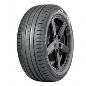 Nokian Hakka Black 2 SUV 265/50 R20 111W XL