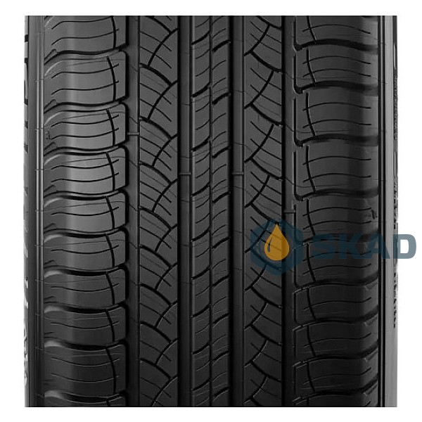 Summer tires Michelin Latitude Tour HP 255/70 R18 116V XL mch8498