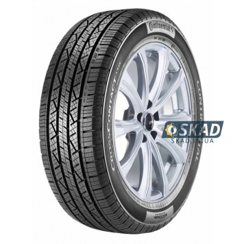 Continental CrossContact H/T 265/55 R20 113V літня шина