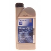 General Motors Super Synthetic 5W-30, 1 л.