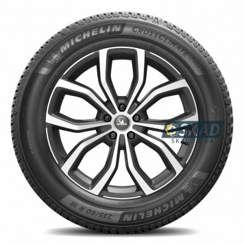 Michelin Cross Climate 2 SUV 235/55 R19 101T mch8541-1