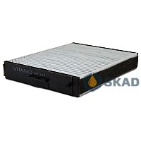 VITANO VAC 347 K Фільтр салону