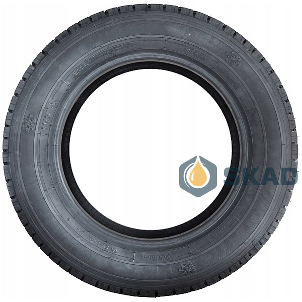 Winter Tyre Taurus 201 Winter LT 215/75 R16C 113/111R tau47
