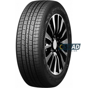 Doublestar Httech DSS02 235/55 R20 105V XL летняя шина