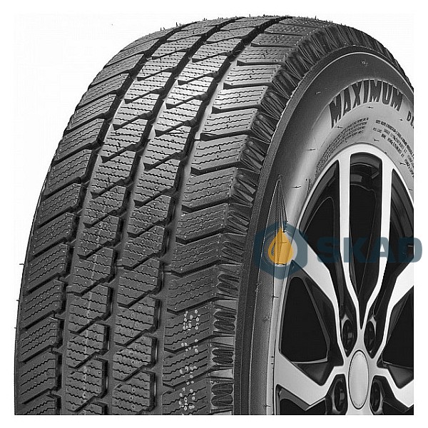 All season tires Doublestar Maximum DLA02 225/65 R16C 111/108R dbl416
