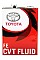 Toyota CVT FLUID TC FE, 4L (Japan) 08886-02505