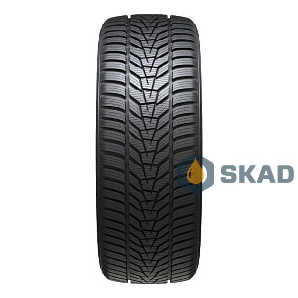 Зимние шины HANKOOK Winter i*cept Evo3 W330 215/60 R17 96H han268