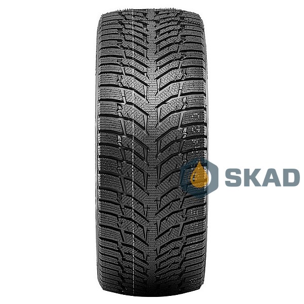 Winter Tyre Doublestar Winterking DW08 155/65 R14 75T dbl339