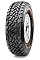 All season tires CST Sahara A/T 2 285/75 R16 116/113Q cst823944