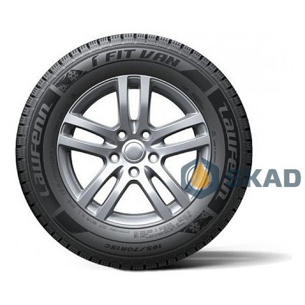 Winter Tyre Laufenn i FIT VAN LY31 195 R14C 106/104Q lau63